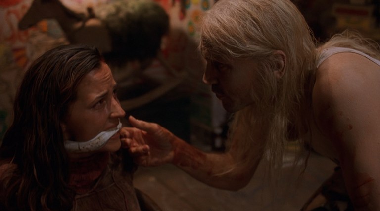 House of 1000 Corpses (2003).