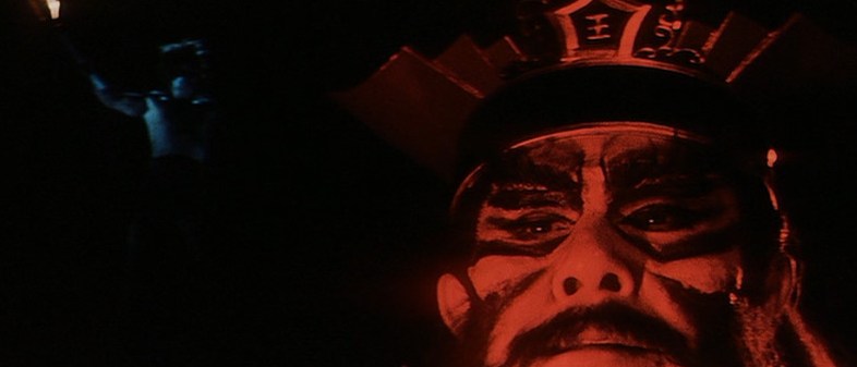 Jigoku (2005).