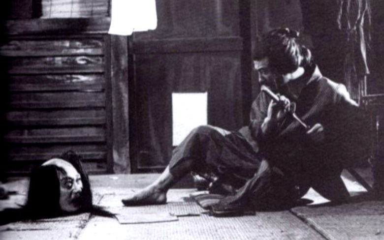 Kohada Koheiji (1925).