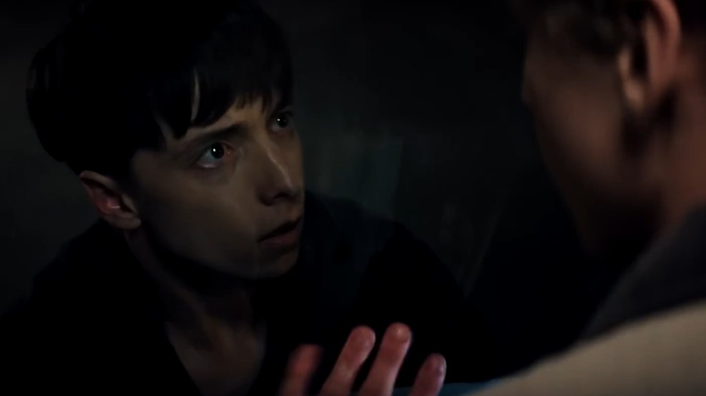 New/Upcoming Horror Movies