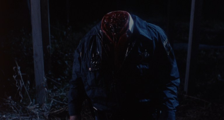 The Mutilator (1984).
