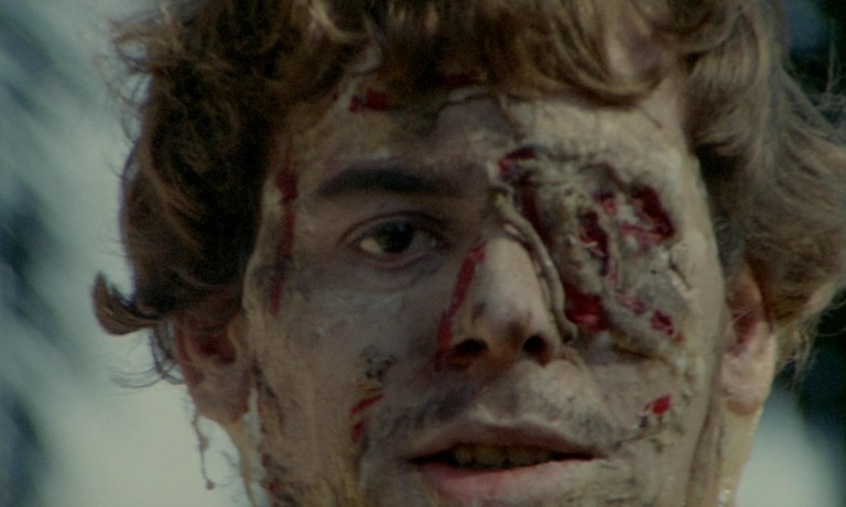 Oasis of the Zombies (1982).