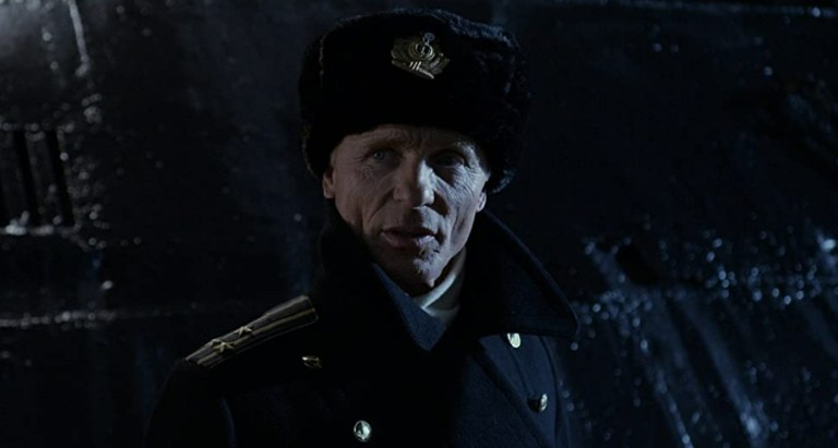 Ed Harris in Phantom (2013).