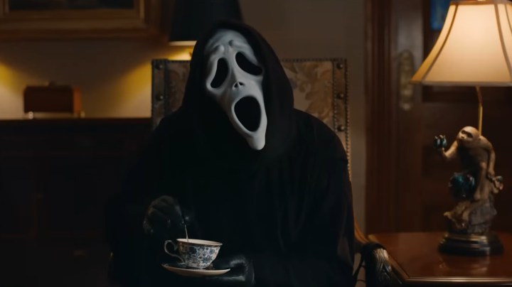 New/Upcoming Horror Movies