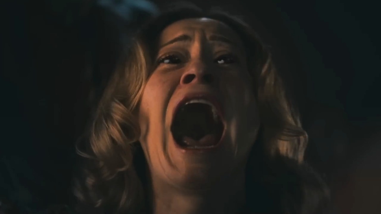 New/Upcoming Horror Movies