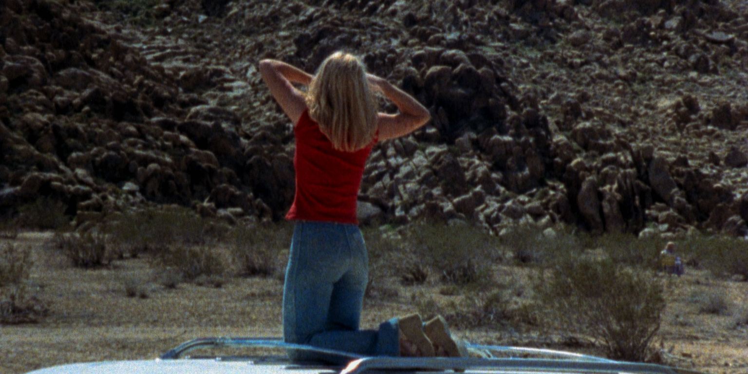 17+ Desert Horror Movies Thirst, Isolation, and Psychos Creepy Catalog