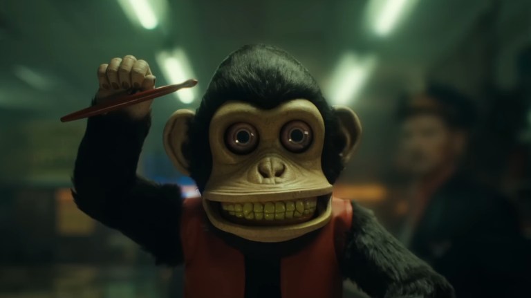 The Monkey (2025)