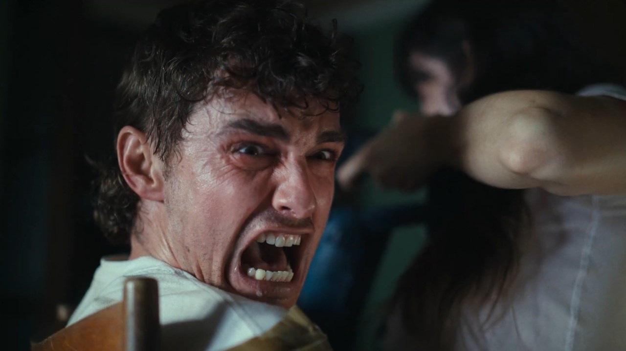 New/Upcoming Horror Movies