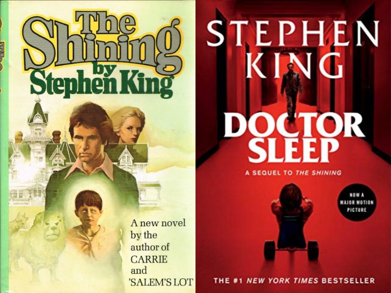 The Shining, Book, Summary, Facts, & Remakes