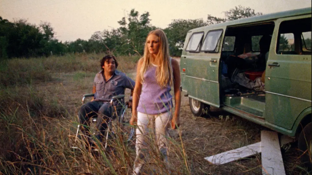 45 Road Trip Horror Movies