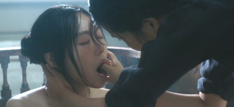 Best erotic the movies thriller 15 Sex