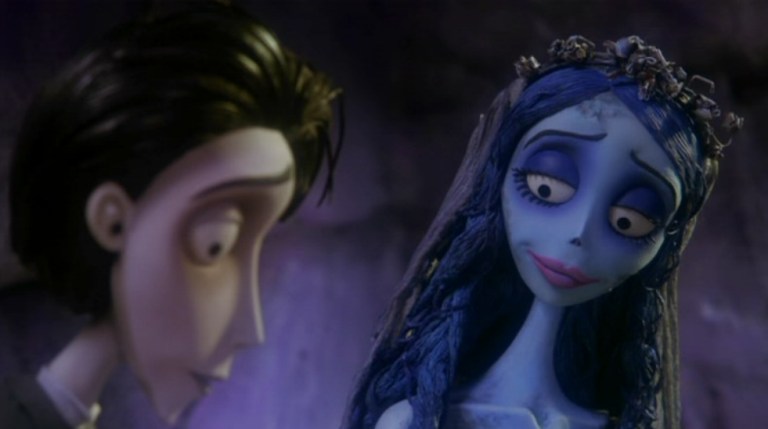 Corpse Bride (2005).