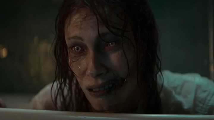 23+ Scary Mothers: The Best and Worst Moms in Horror Movies