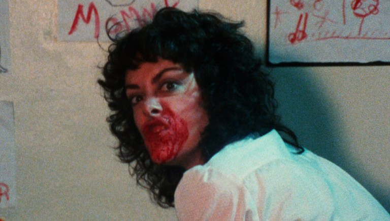 Flesh Eating Mothers (1988).
