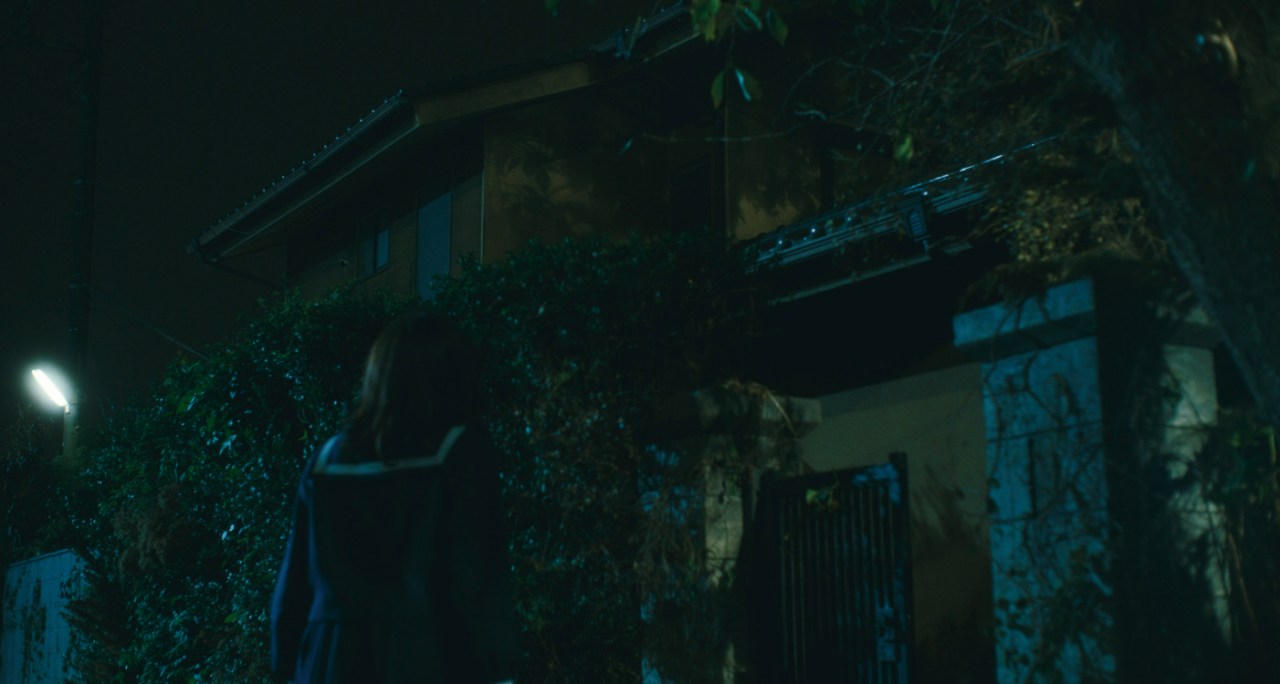 Ju-On: Origins (2020).