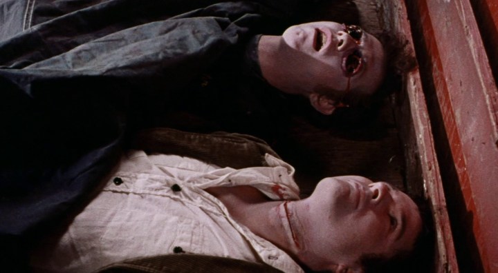 ‘Messiah Of Evil’ (1973): 25 Trivia Facts About An Obscure Zombie Classic