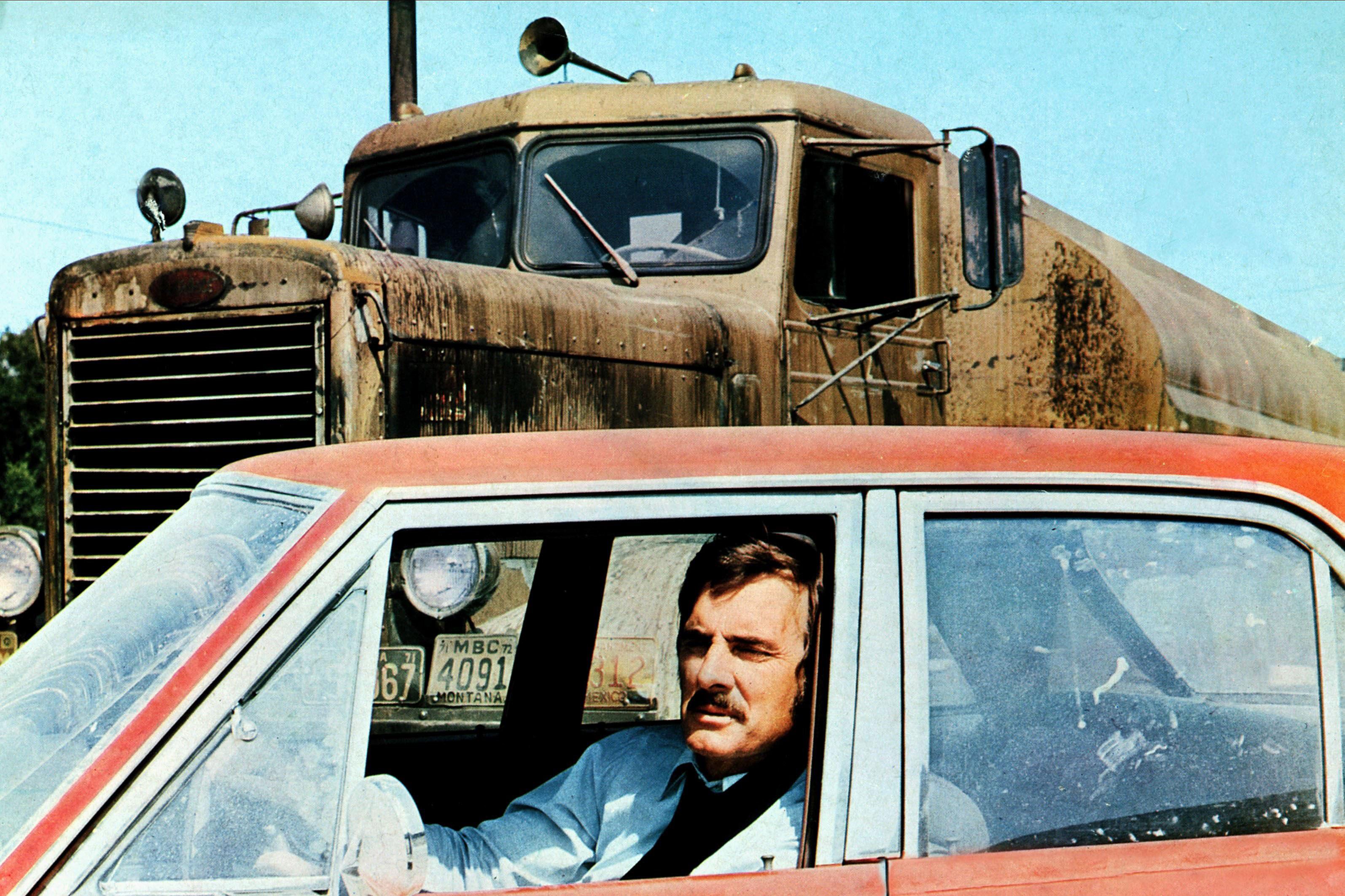 45 Road Trip Horror Movies Creepy Catalog