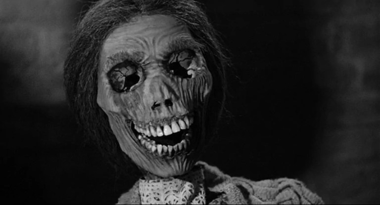 Psycho (1960).