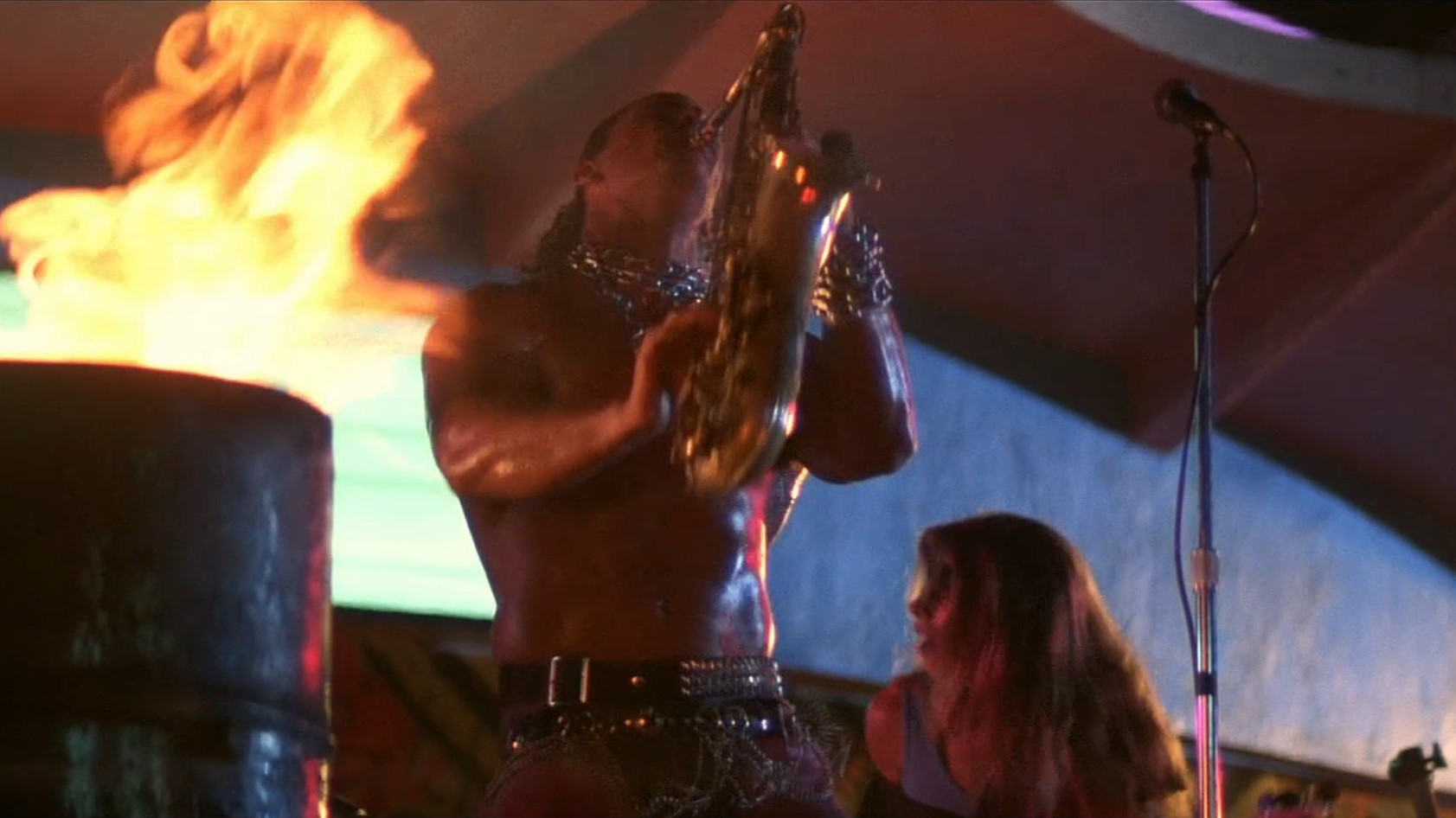 ‘The Lost Boys’ (1987): 34 Interesting Facts And Trivia – Creepy Catalog