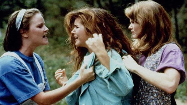 Is the Made-for-Television Thriller ‘A Killer Among Friends’ (1992) Based on a True Story?