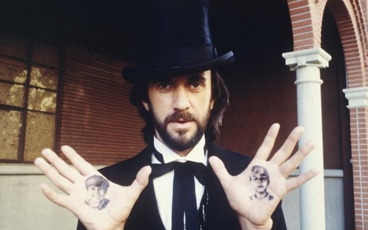 20 Creepy Movies About Circuses and Carnivals