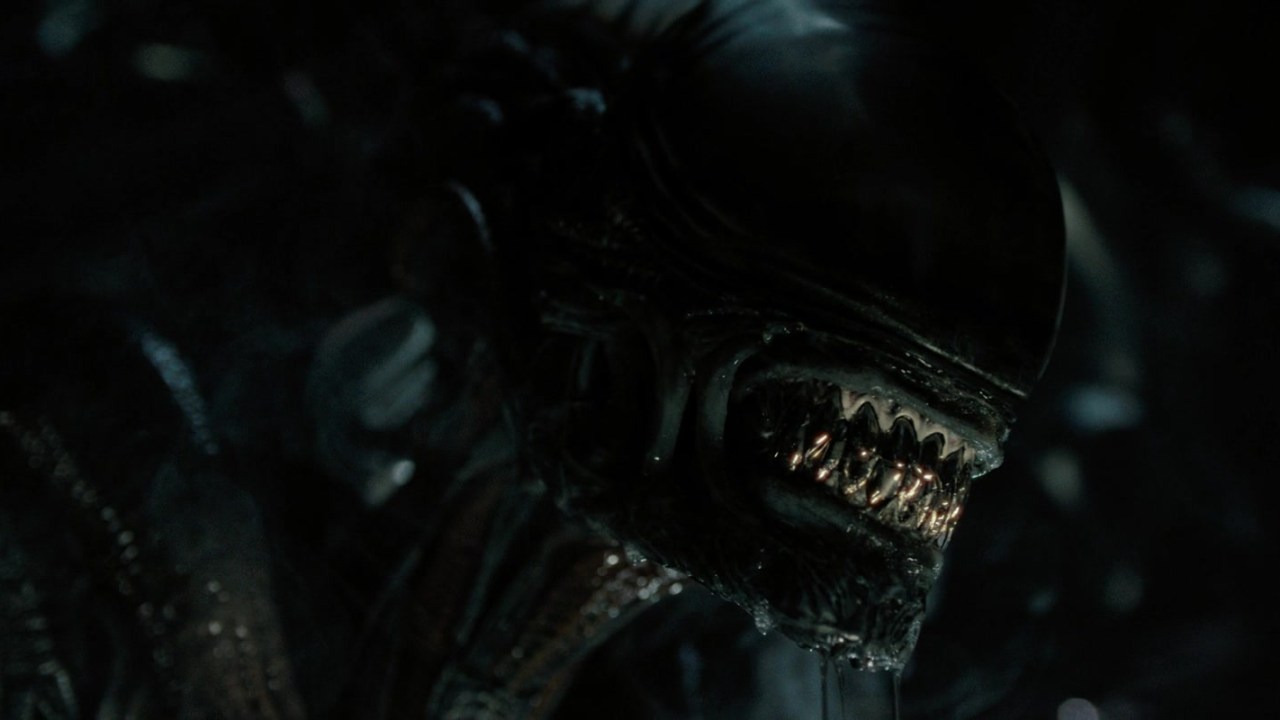 Alien: Romulus (2024)