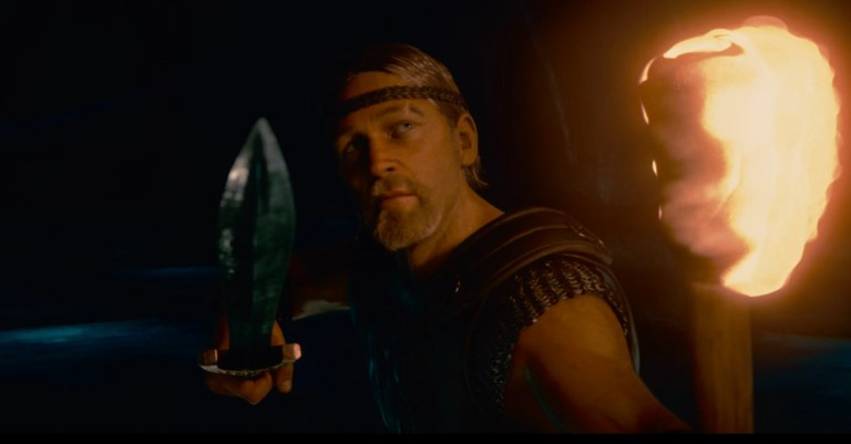 Viking Movies: Roving Warriors From The Land Of The Midnight Sun – Creepy  Catalog