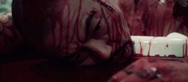 Brutal (2017).