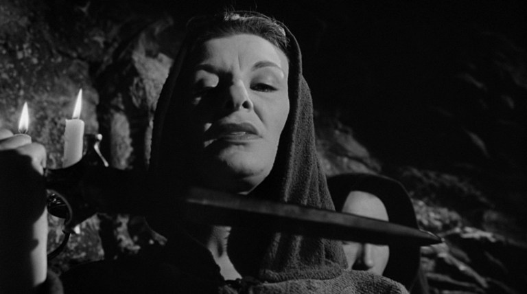 City of the Dead (1960).
