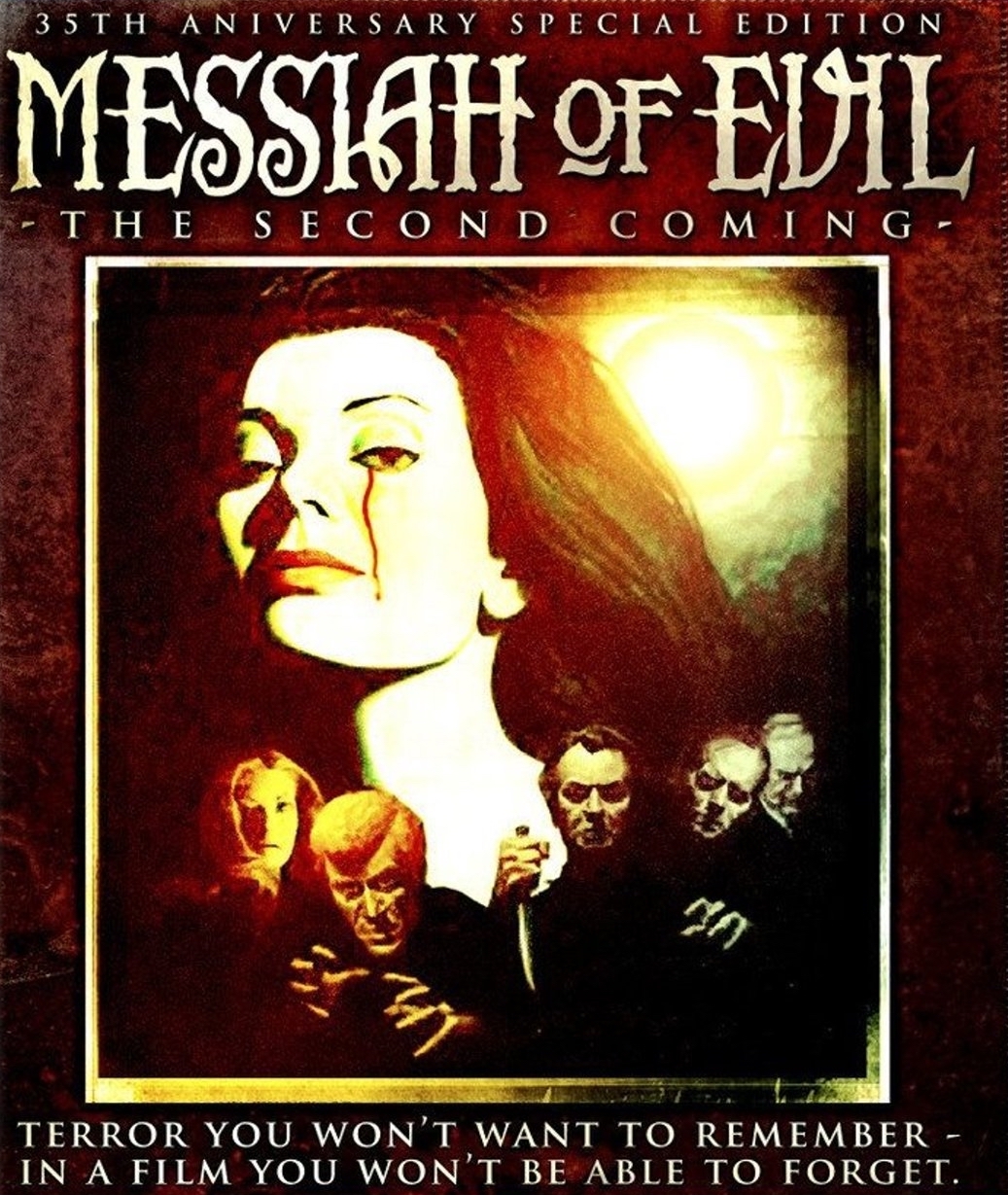 Messiah Of Evil' (1973): 25 Trivia Facts About An Obscure Zombie