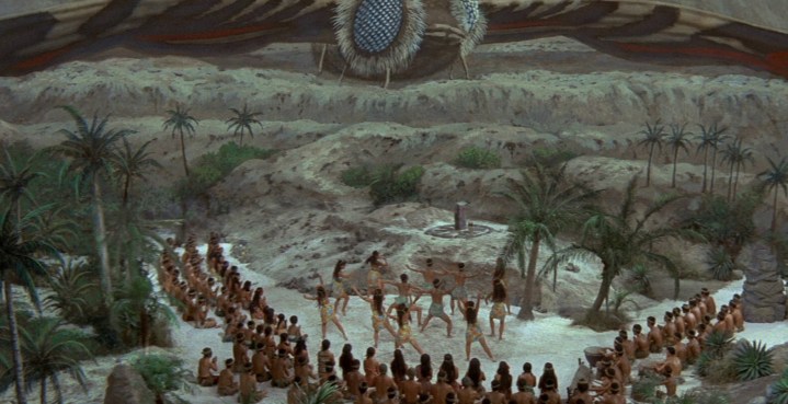 25+ Sea Monster Movies: Mutant Creatures From The Deep