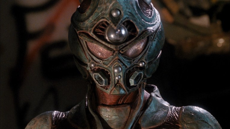 The Guyver (1991).