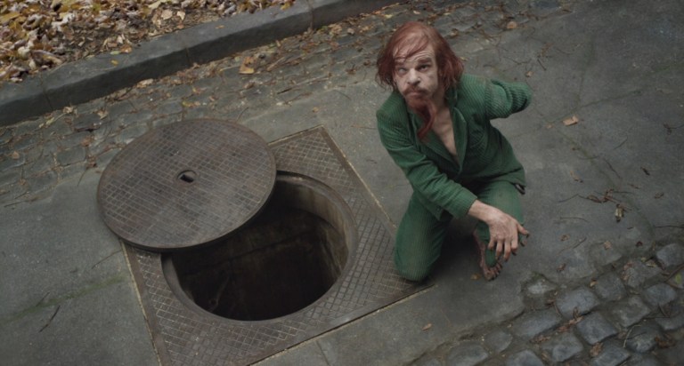 Holy Motors (2012).