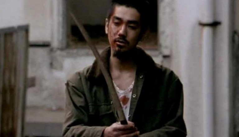 Kichiku: Banquet of the Beasts (1997).