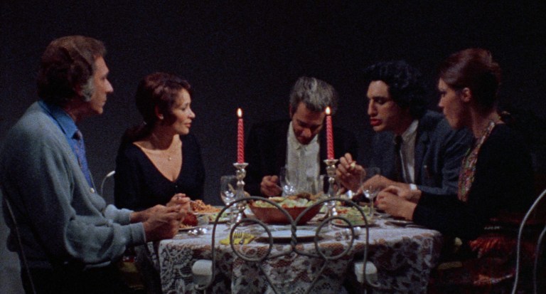 The Last House on the Left (1972).