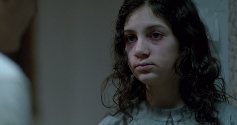 Let the Right One In (2008).