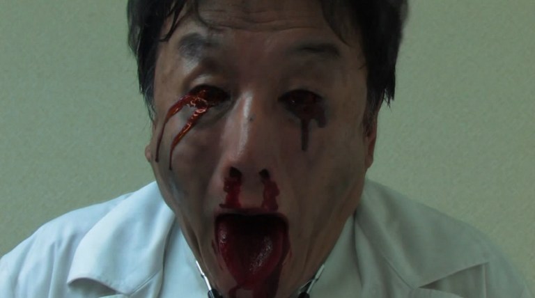 Rape Zombie: Lust of the Dead (2012).