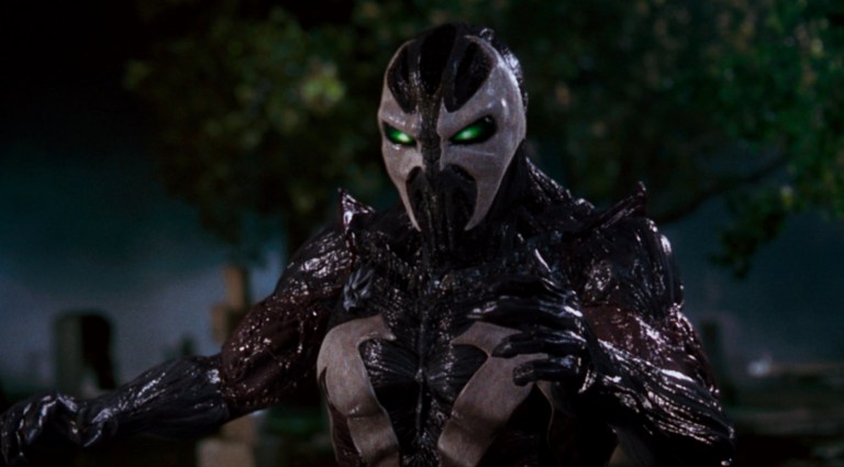 Spawn (1997).