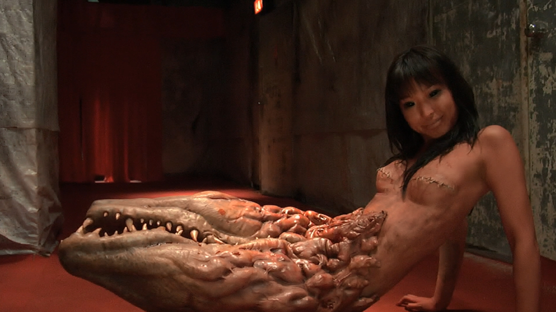 Japanese Horror Xxx - 23+ Most Extreme Horror Movies from Japan â€“ Creepy Catalog