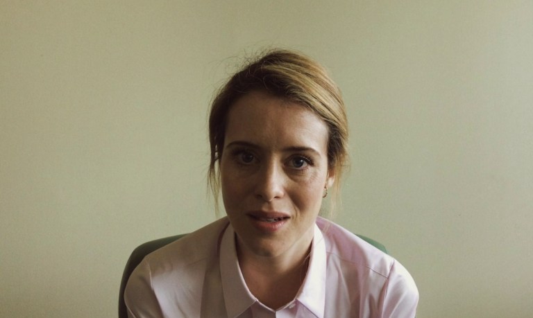 Unsane (2018).