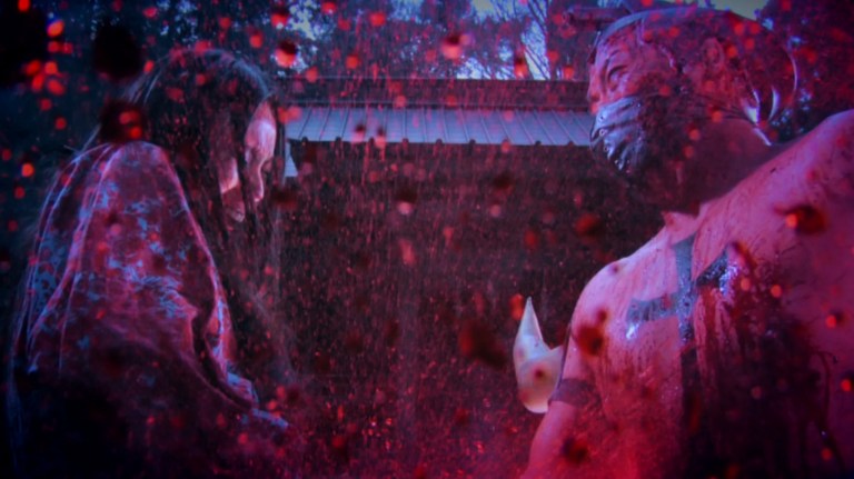 Vampire Girl vs. Frankenstein Girl (2009).