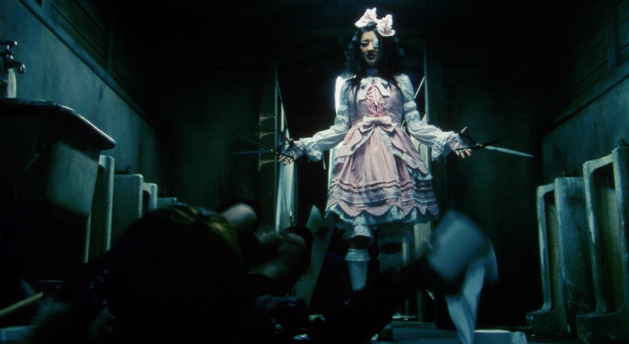 23+ Most Extreme Horror Movies from Japan â€“ Creepy Catalog