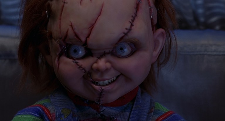 Bride of Chucky (1998)