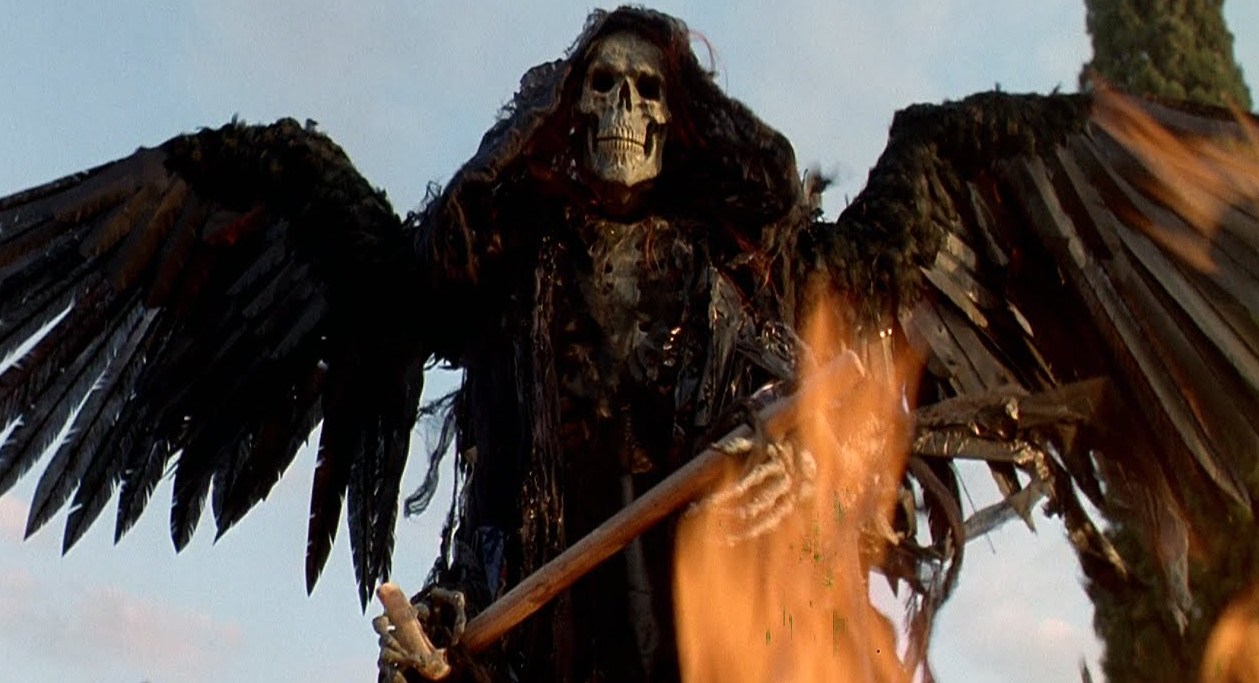 22+ Best Grim Reaper Movies – Creepy Catalog