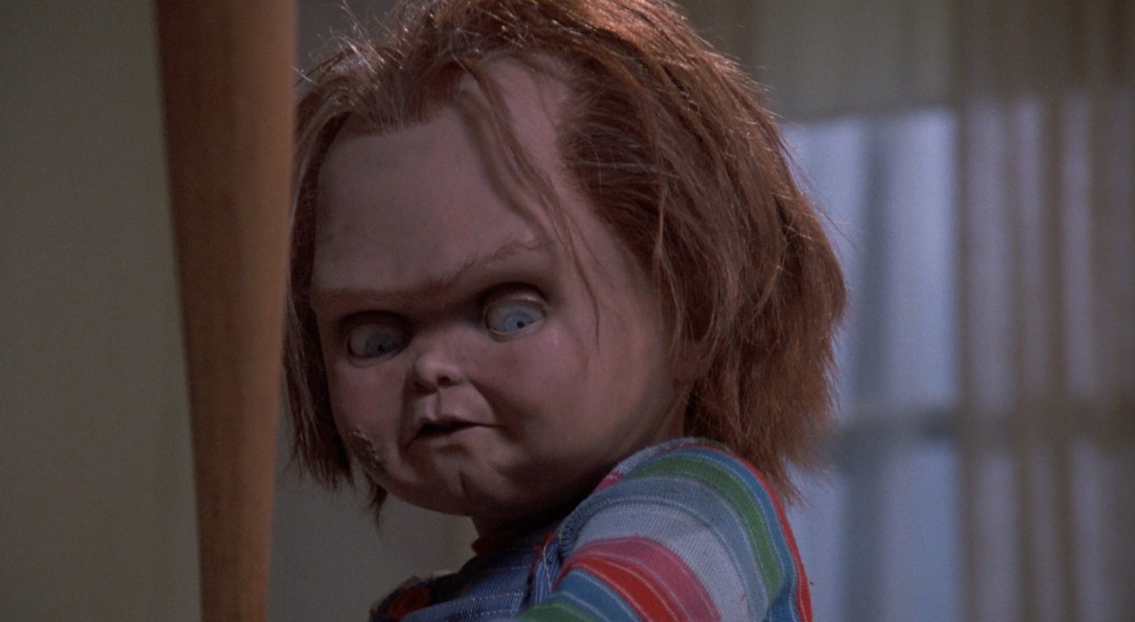Child's Play (1988)