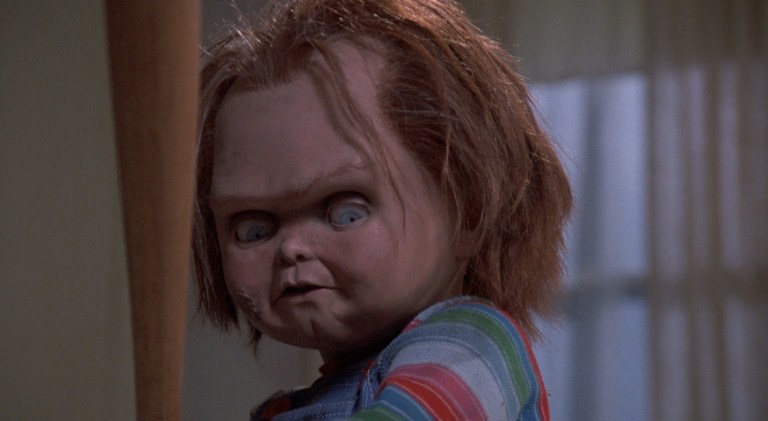 Child's Play (1988)