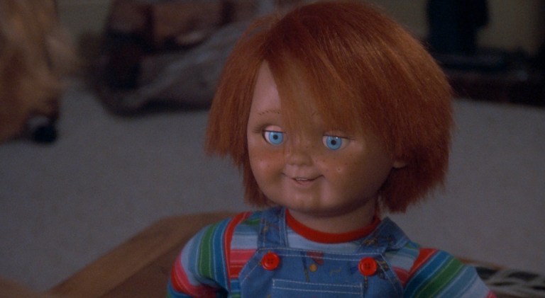 Child's Play (1988)