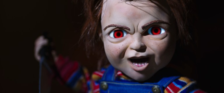 Child's Play (2019)