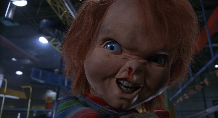 Child's Play 2 (1990).