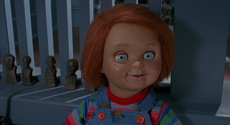 Child's Play 2 (1990)